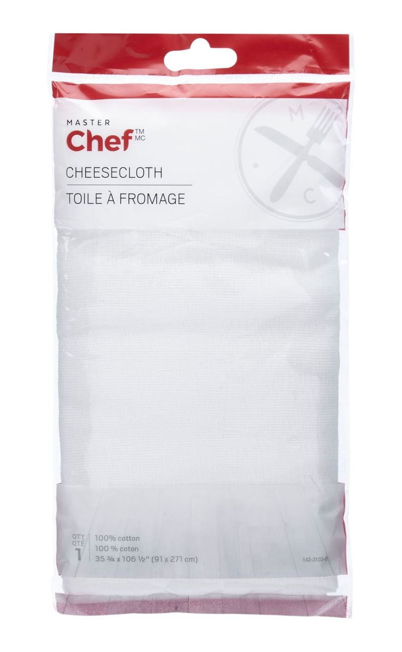 Cheesecloth, 3-yds P9751