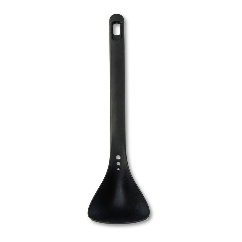 Dishwasher Safe Nylon Nesting Utensil Set, 5-pc I510