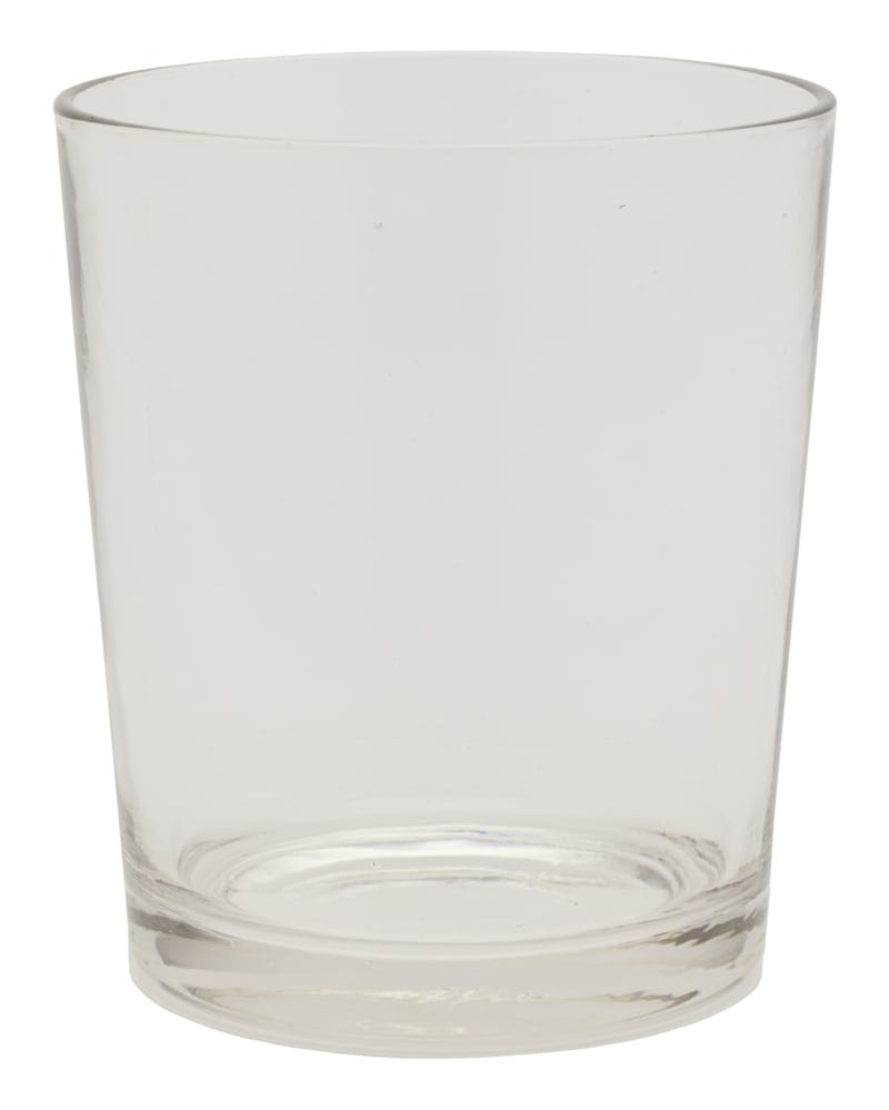 Double Old-Fashioned Glass, 13-oz, Dishwasher Safe P8099