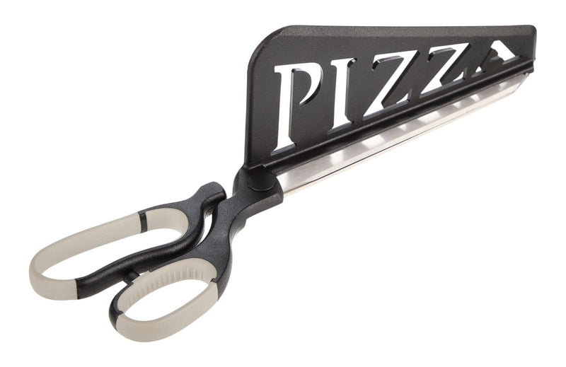 Pizza Scissors with Comfortable Grip Handle, 30-cm K2886
