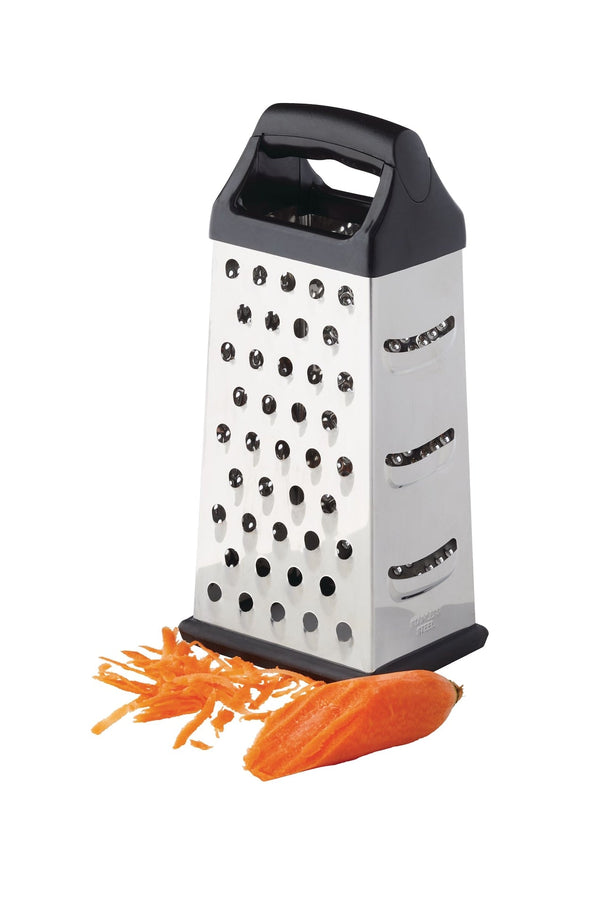 Stainless Steel Box Grater I4491