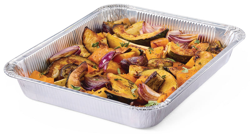 Ultra Rectangular Heavy-Duty Utility Roaster E5558
