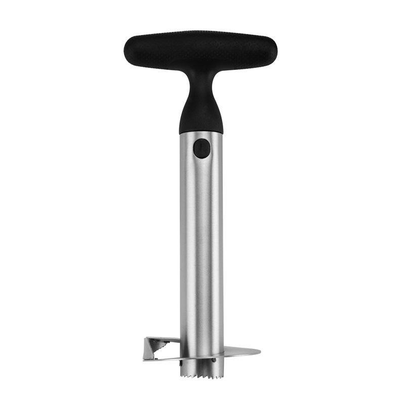 Pineapple Fruit Corer, Dishwasher Safe, Stainless Steel Z9898