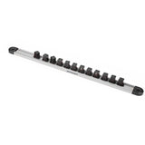 1/2" Drive Socket Rail