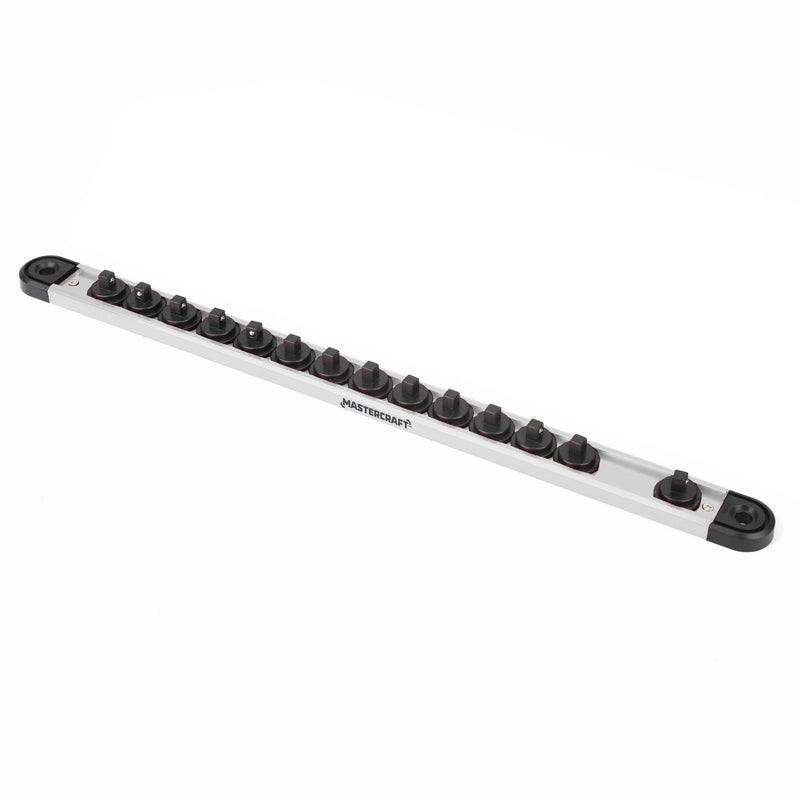 1/4" Drive Socket Rail A2049