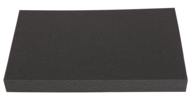 Cubed Pick Grid Foam Tray, 21-in N0905