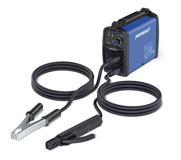 EXTREME-80 120V Inverter Arc 75 Stick Welder J6725