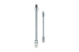 Flexible Extension Bar Set, 2-Pc, 1/4" & 3/8" Drive