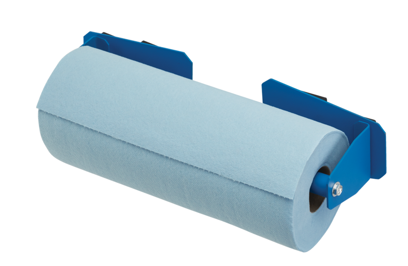 Free-size Magnetic Shop Towel Holder B3770