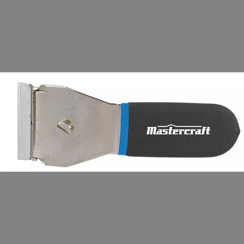 Single-Edge Razor Blade Glass & Surface Scraper Tool D7266