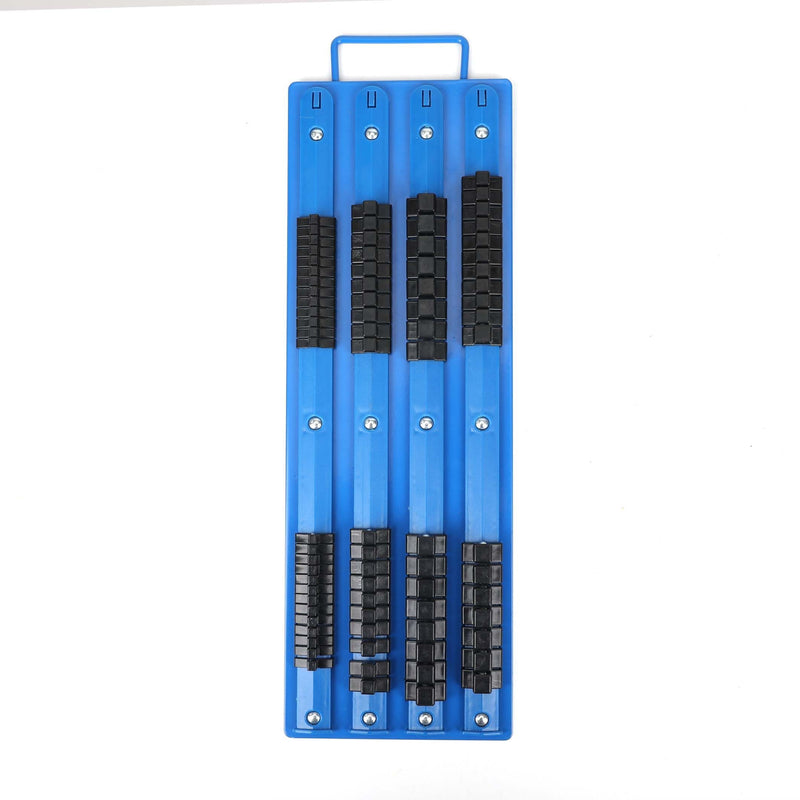Socket Storage Tray, 80-pc, Metal M3615