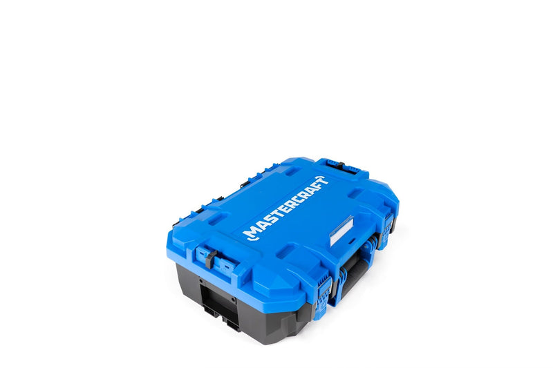 Stax Top Box with Metal Front Latches, 35-lb I2896