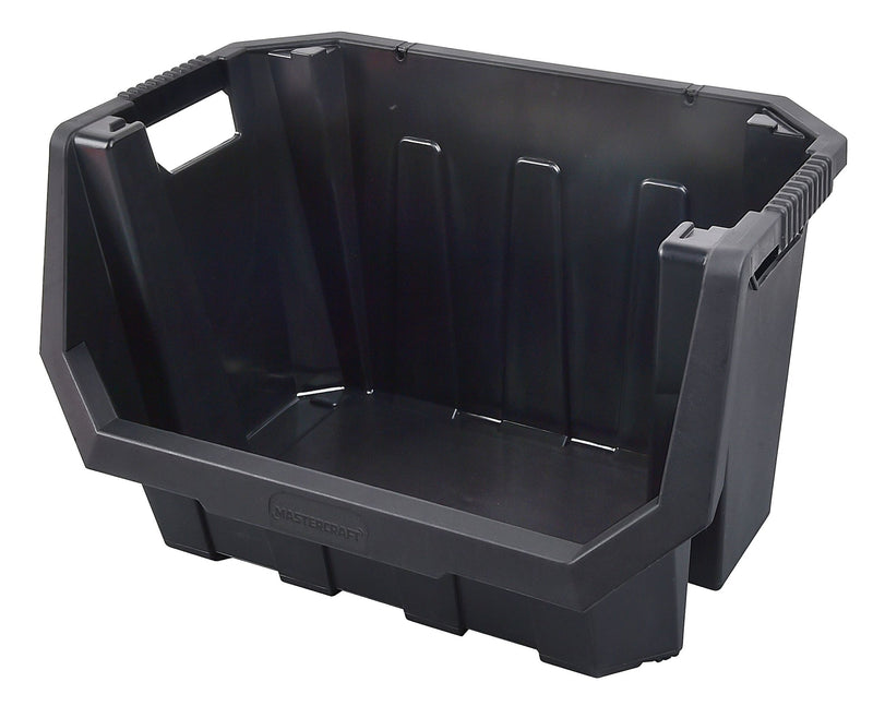 Wall Mountable Multi-Purpose Stacking Bin, 40-L D1805