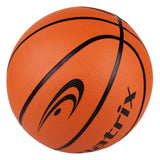 Kids' Small Rubber Basketball, Size 3 (22.5-in)