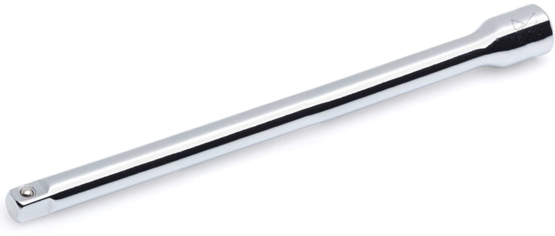 1/2-in Drive Extension Bar, CRV, Nickel-Chrome Plating, 20-in J2399