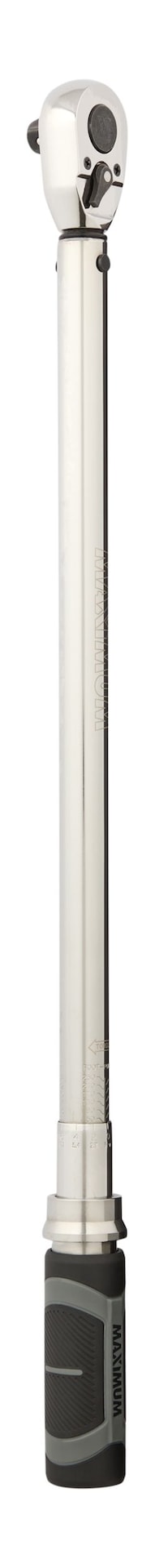 1/2-in Drive, Torque Wrench, 50-250 ft-lbs P2275