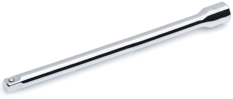 1/4-in Drive Extension Bar, CRV, Nickel-Chrome Plating, 14-in U0125
