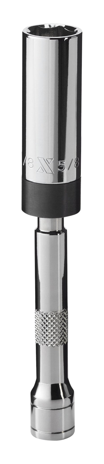 3/8" Drive 5/8" Swivel Socket 6" Extension Bar