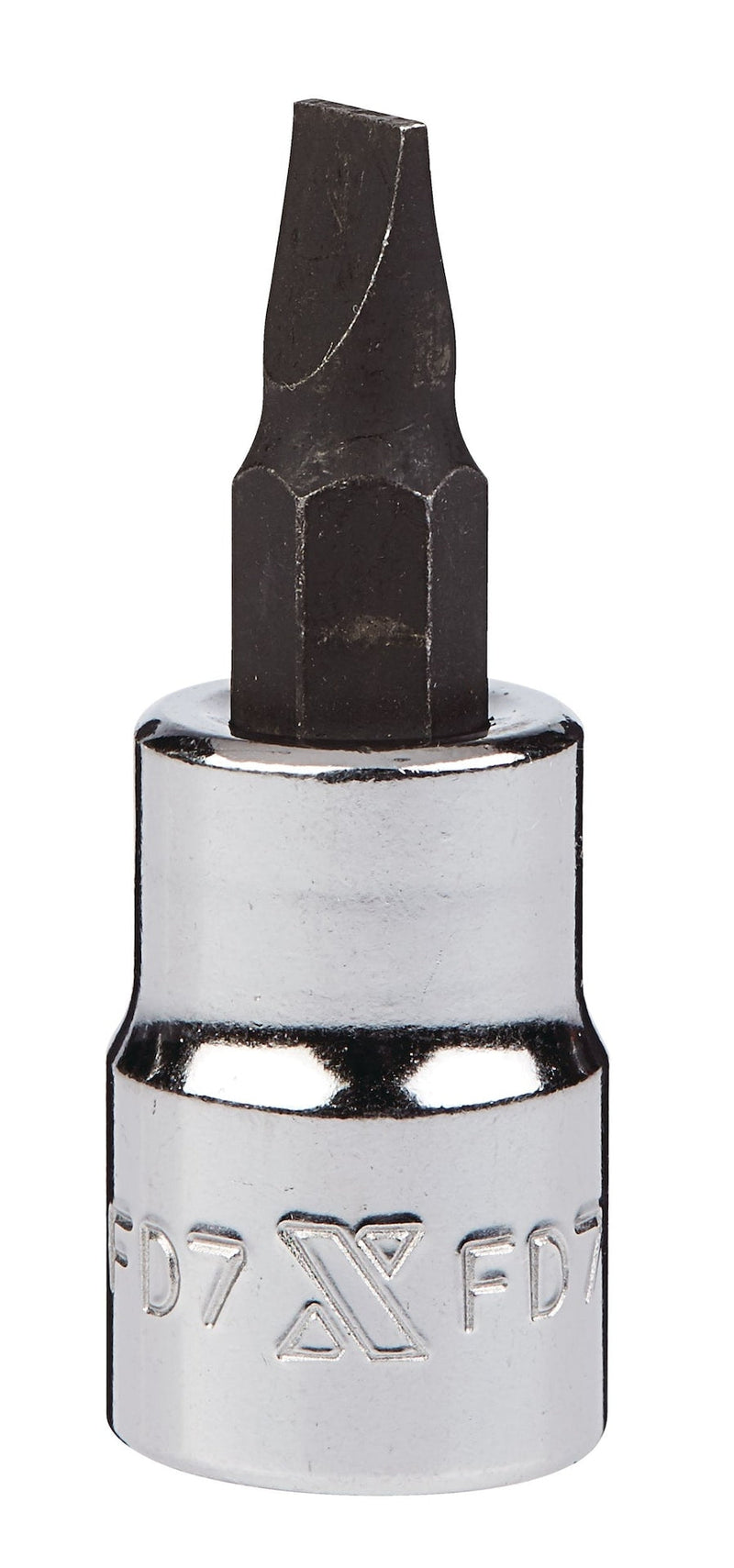 3/8-in Drive 7mm Slotted Bit Socket K4403