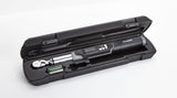 3/8-in Drive Digital Torque Wrench, 5-99.5 ft-lbs