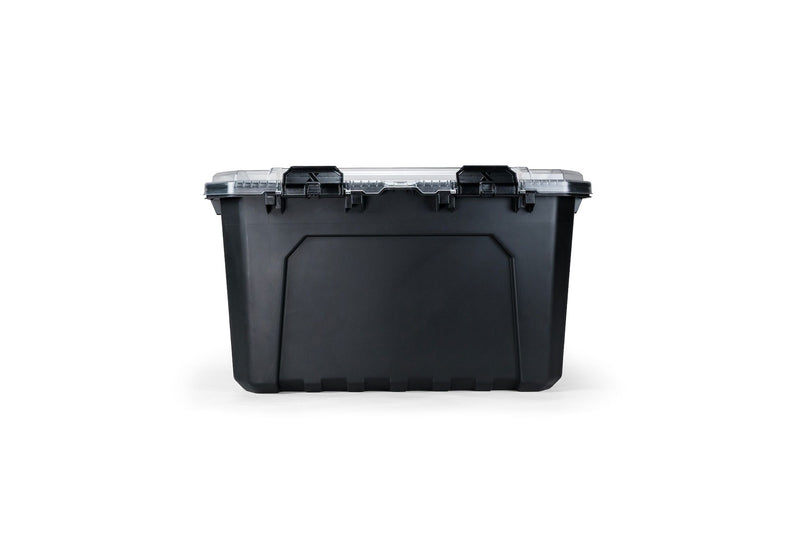 Pro Duty Storage Box with Secure Closure, 75.7-L U9409