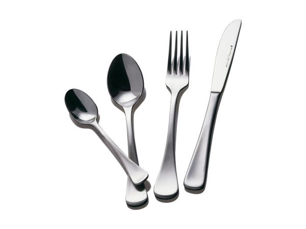 Cosmopolitan Stainless Steel Flatware Set, Serves 4, 16-pc Z7528