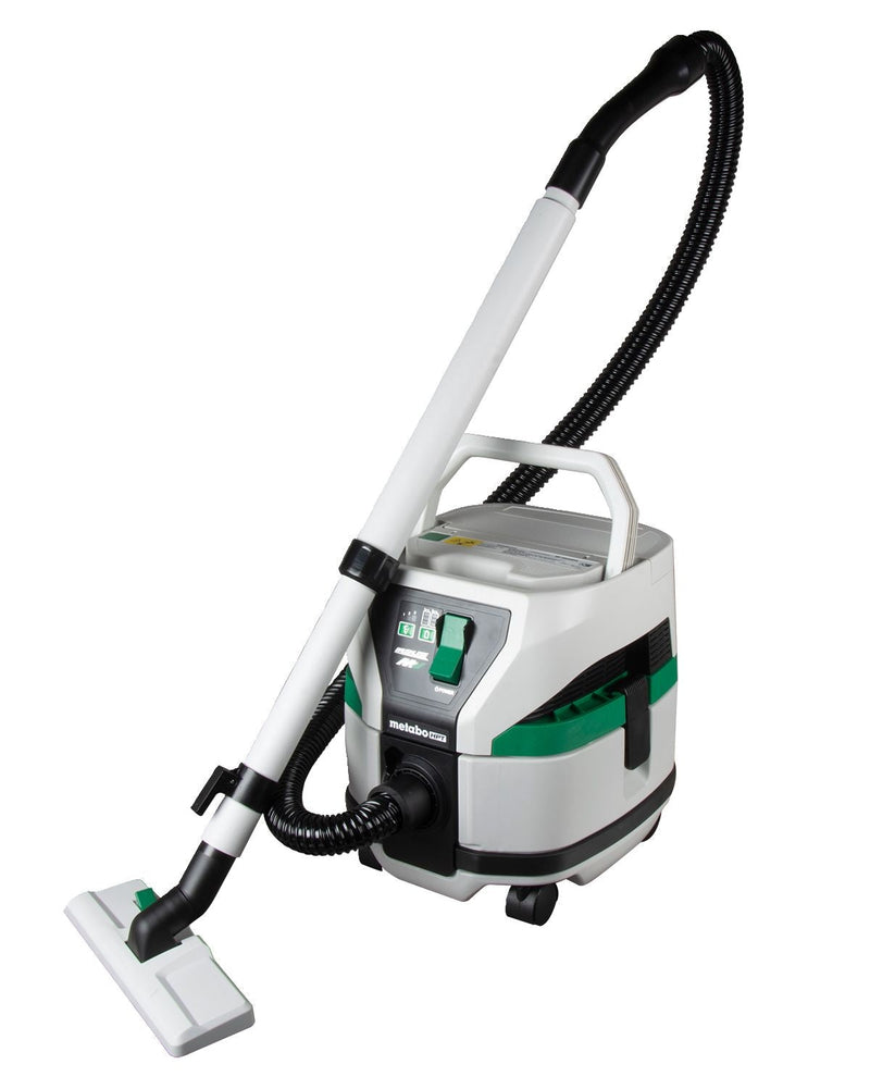 HPT 36V Pod Style Cordless Vacuum, Bare Tool C8690
