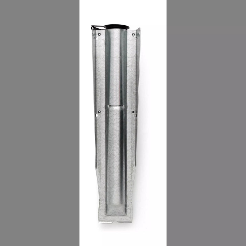 Metal Ground Spike for Rotary Compact and Economic, 35-mm N6778
