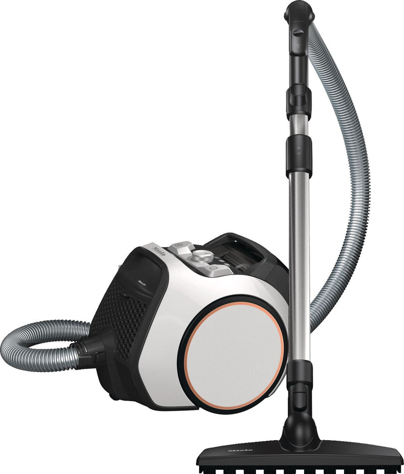 Miele Boost CX1 Parquet Compact Bagless Canister Vacuum E8846