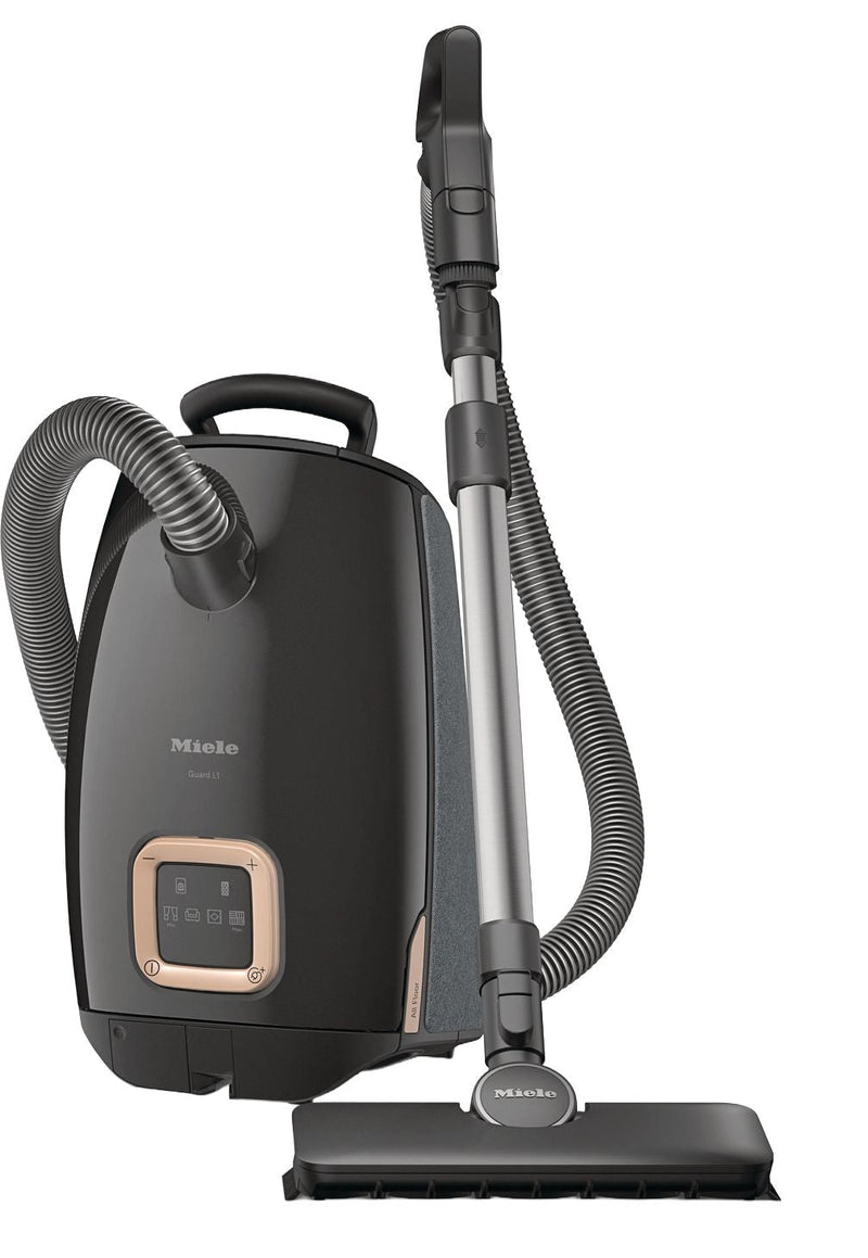 Miele Guard L1 All Floor Canister Vacuum J3065