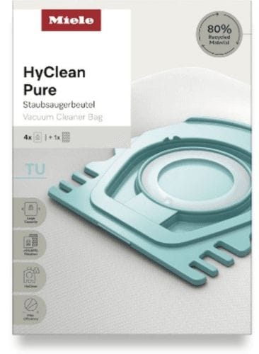 Miele HyClean TU Dust Bag T3875