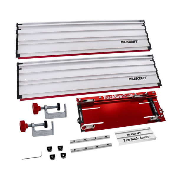 1409 Track Saw Guide for Circular Saws O7476