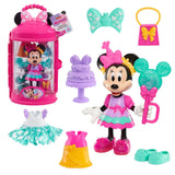 Fabulous Fashion Doll