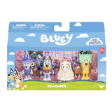 Series 11 Figure Set Assortment, Ages 3+, 4-pk