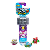 Fusion Series Swarms, 3-pk, Assorted Figures