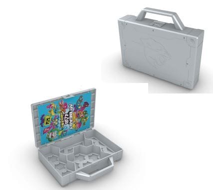 Fusion Series Swarms Starter Pack N6607