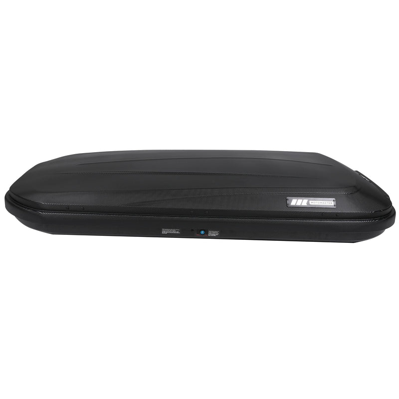 13 cu.ft Low Profile Cargo Carrier E8546