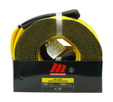 20,000-lb Tow Strap, 4-in x 30-ft