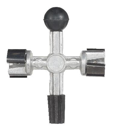 3-Way Battery Terminal Cleaning & Cutting Tool L0385