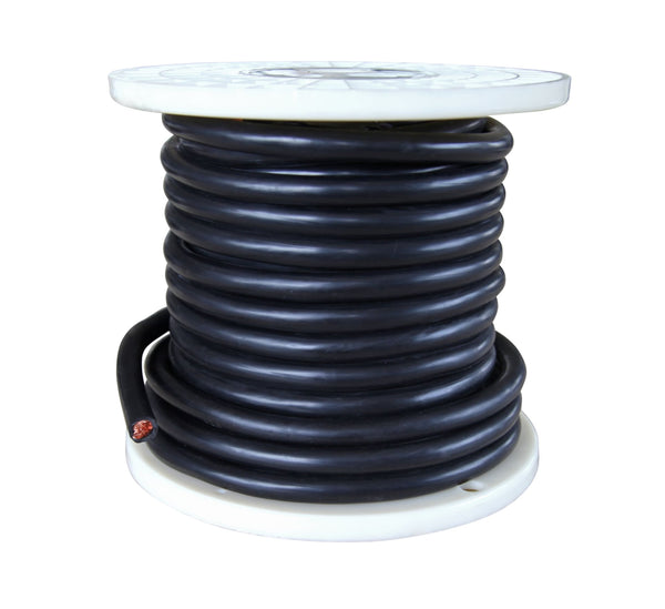 Battery Cable, 1-Gauge G6359