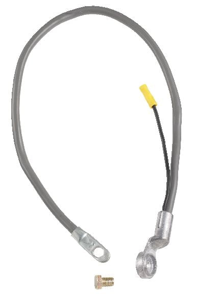 Battery Cable, Side Post, 4-Gauge Z2863