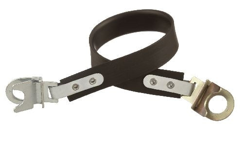 Battery Carrier, Strap-Style W4534