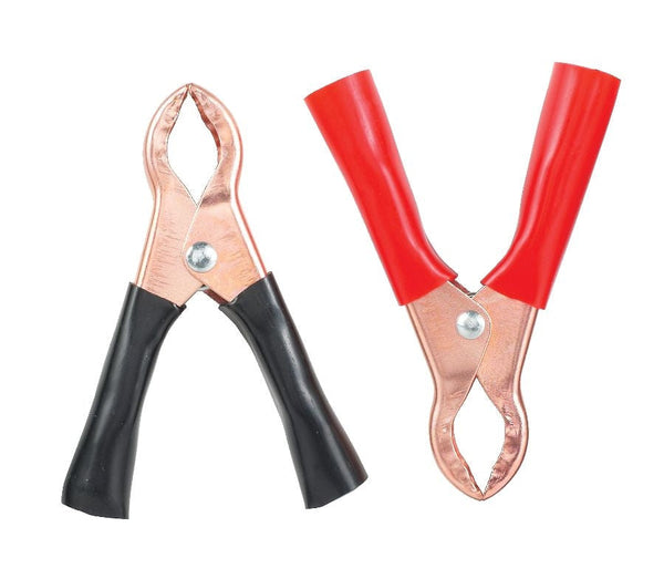 Battery Clamps, 50-Amp O2309