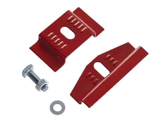 Battery Hold-Down Bracket, Base Mount Y2559