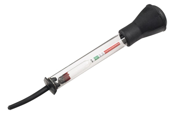 Battery Hydrometer/Battery Acid Specific Gravity Tester A5228