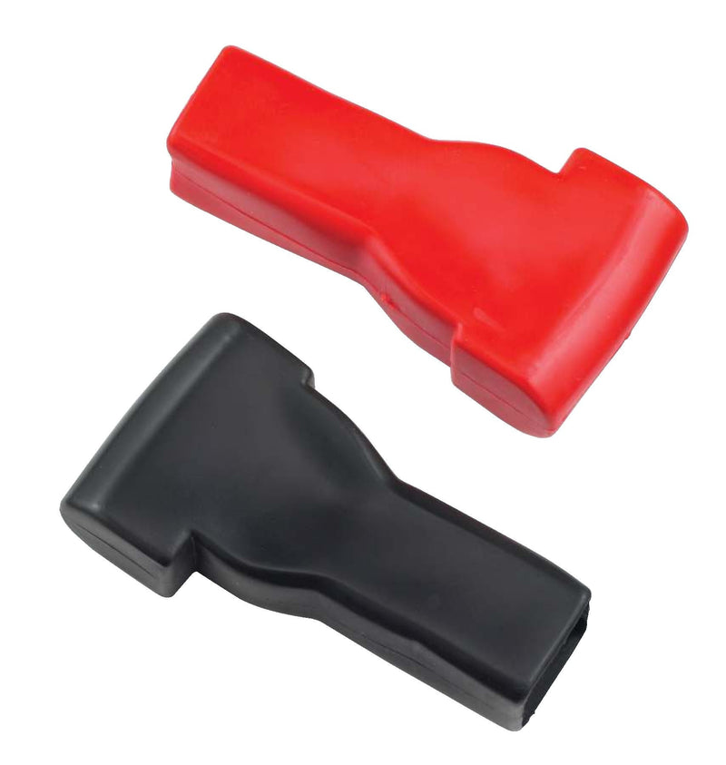 Battery Terminal Protectors, Universal Fit W6244
