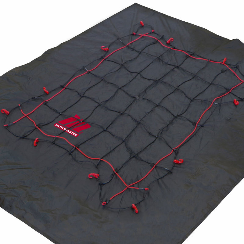 Bungee Cargo Net Tarp Q7994