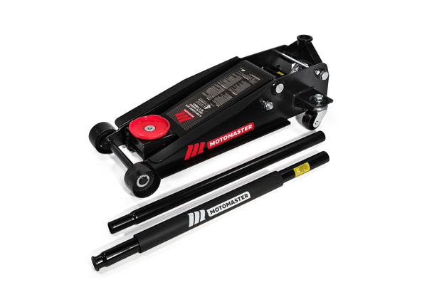 Garage Car/ Automotive Jack, 4-Ton U7279