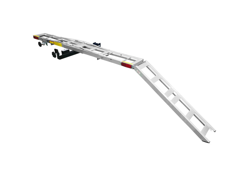 Motorcycle Carrier S3478