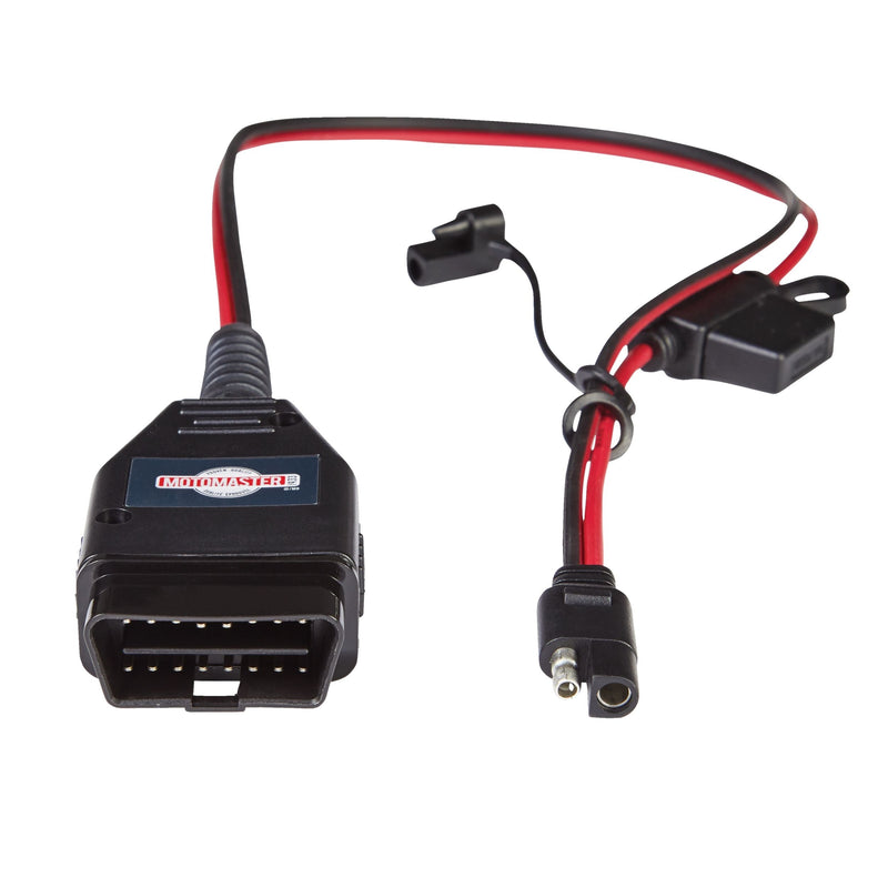 OBDII Battery Maintainer Connector Z0203